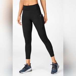 Fabletics Anywhere High Waisted Moto 7/8 Leggings